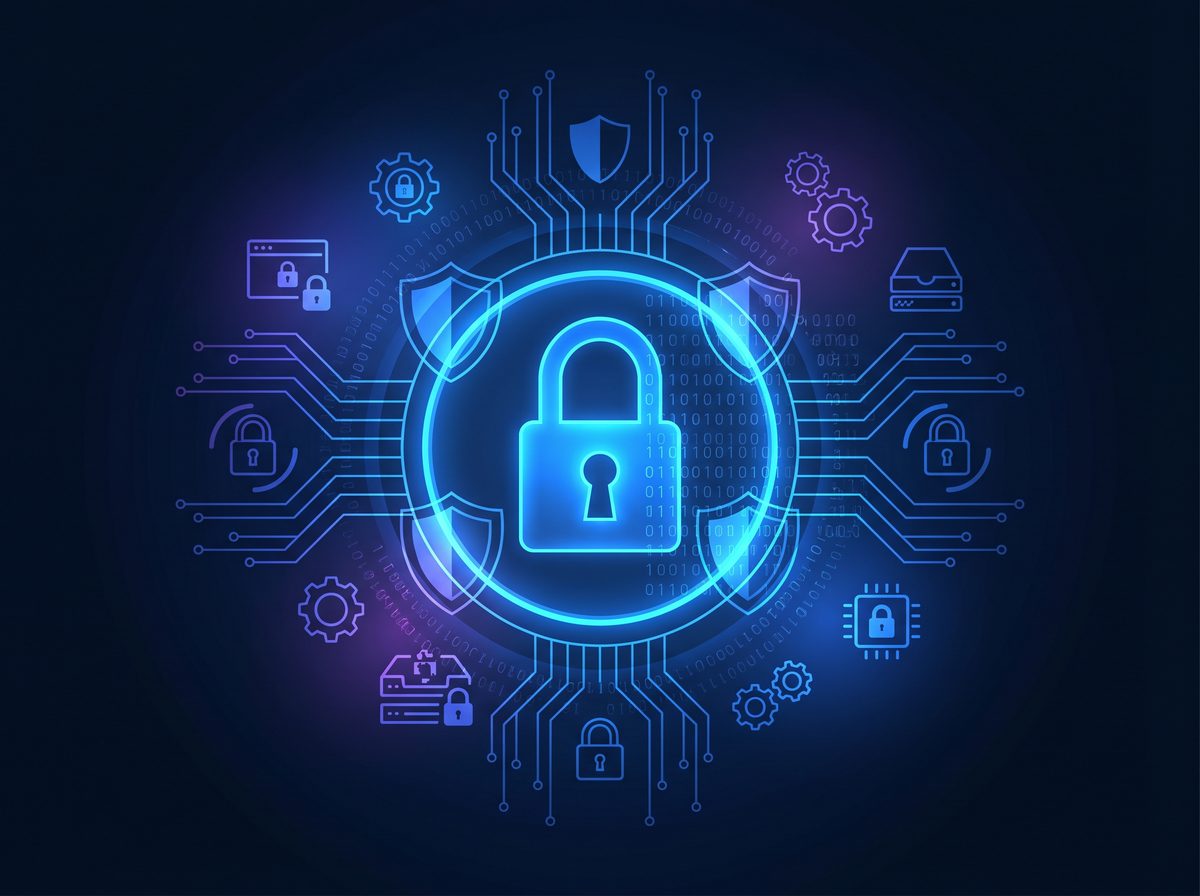 加速器口令安全防护体系